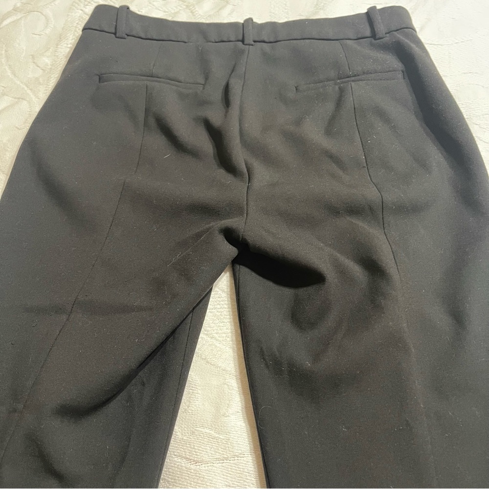 J Crew High-rise Cameron pant in four-season stretch 8 - Picture 7 of 16